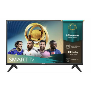 Телевизор Hisense 40A4Q