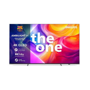 Телевизор Philips 85PUS9010/12